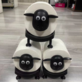 Wooliboo™ | The Tissue Holder (3 pcs)