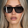 LinguaLens™ | Smart Translation Glasses