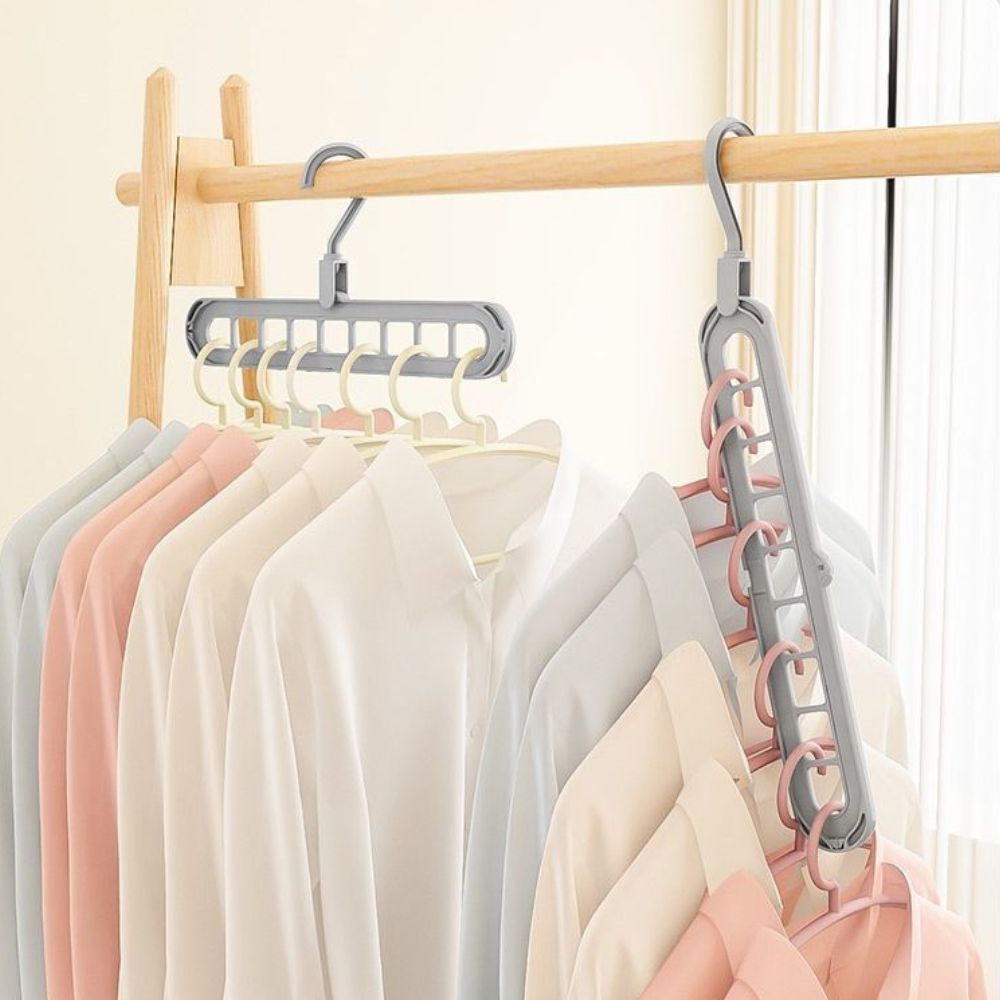 Two Way Swivel Hanger