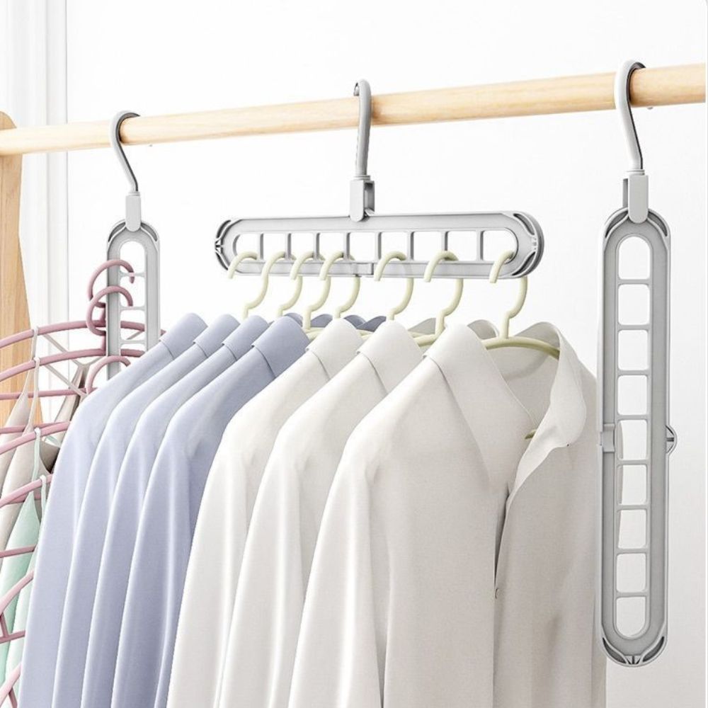 Two Way Swivel Hanger