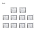 FreshKeeper™ |  Aluminum Reusable Bags (10 pcs)