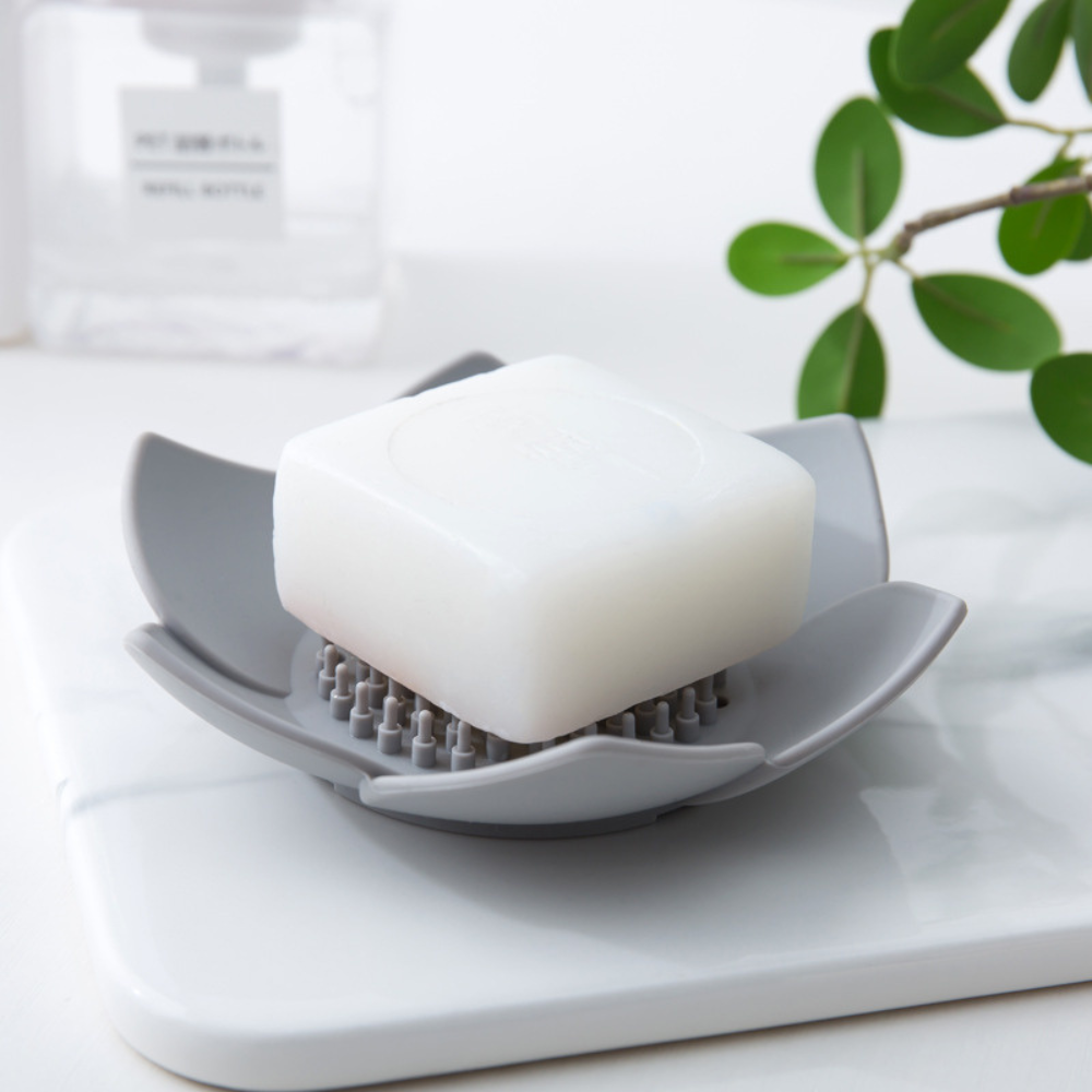 Shower Steamer Tray