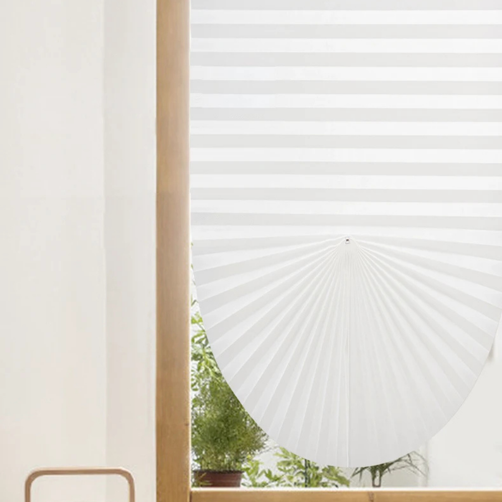 SnapShade™ | No Drill Blinds