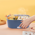 Portable Electric Lunch Box