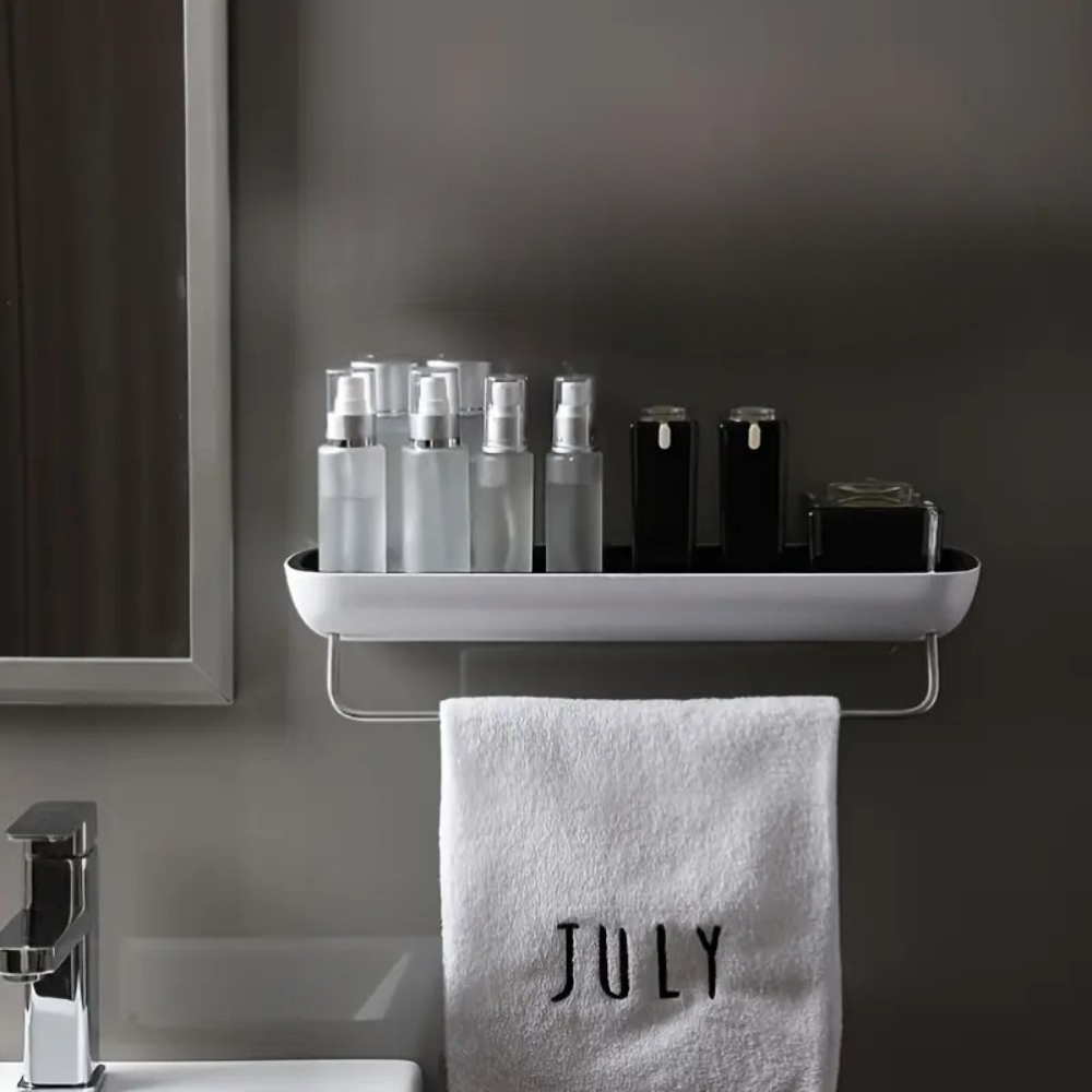 Easy Wall Shelf