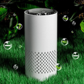 Purevia™ | Aromatherapy Air Purifier