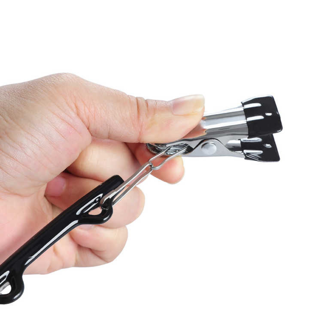 Grip Clips Hanger