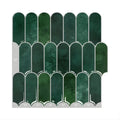 Scallia™ | Peel & Stick Tiles