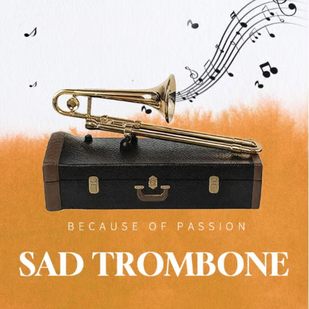 Womp™ | Sad Trombone