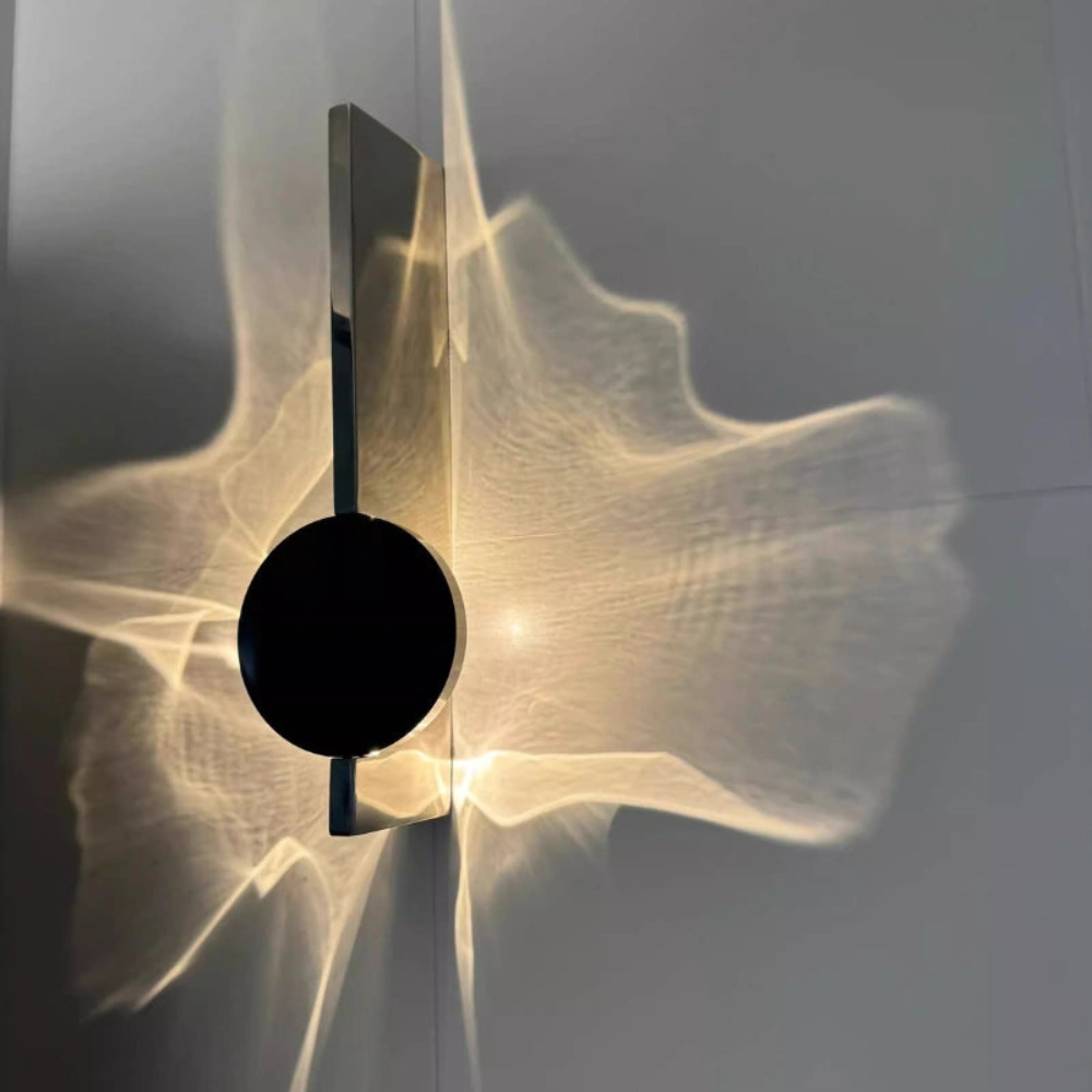 Aura™ | Ripple Designer Lamp