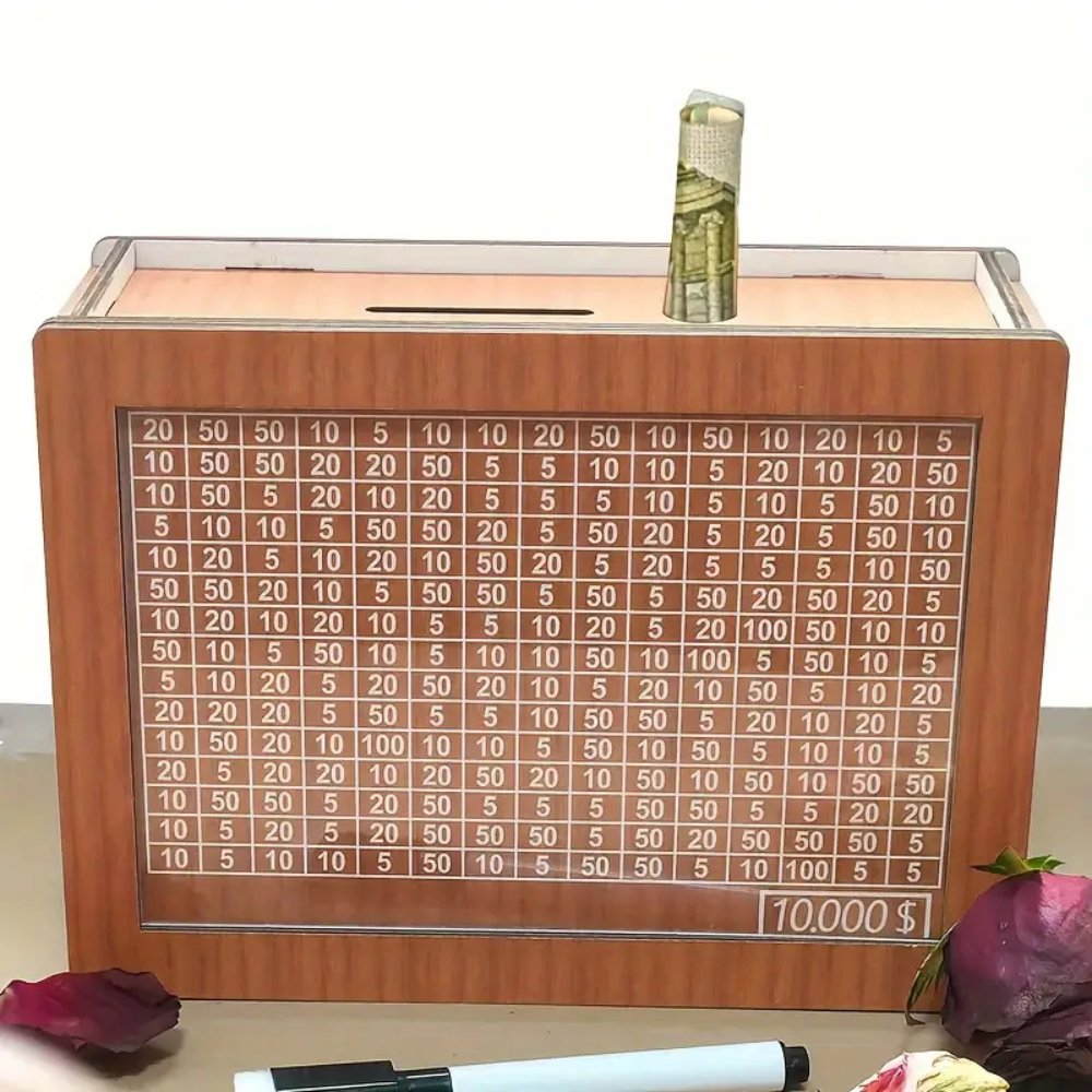 Kakeibo Cashbox
