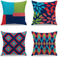 Vivid Cushion Covers