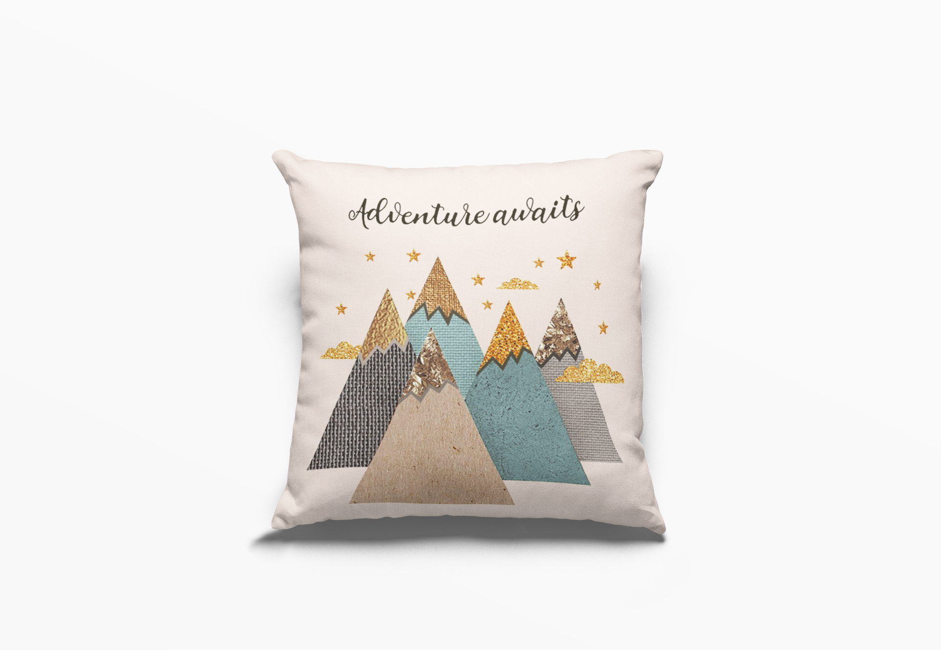 Cutesy Creatures Cushion Covers